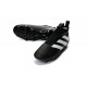New adidas Ace16+ Purecontrol FG Football Boots Black White