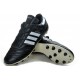 adidas Copa Mundial FG K-Leather Football Shoes in Black