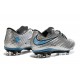 New Nike HyperVenom Phantom FG ACC Shoes Neymar Grey Blue