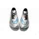New Nike HyperVenom Phantom FG ACC Shoes Neymar Grey Blue