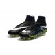 Nike Hypervenom Phantom 2 New Soccer Cleats Black Blue Green