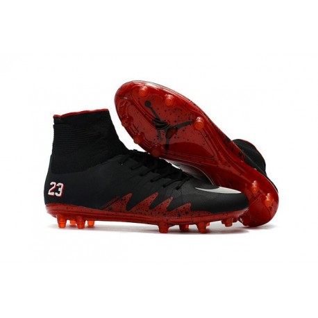 jordan neymar hypervenom