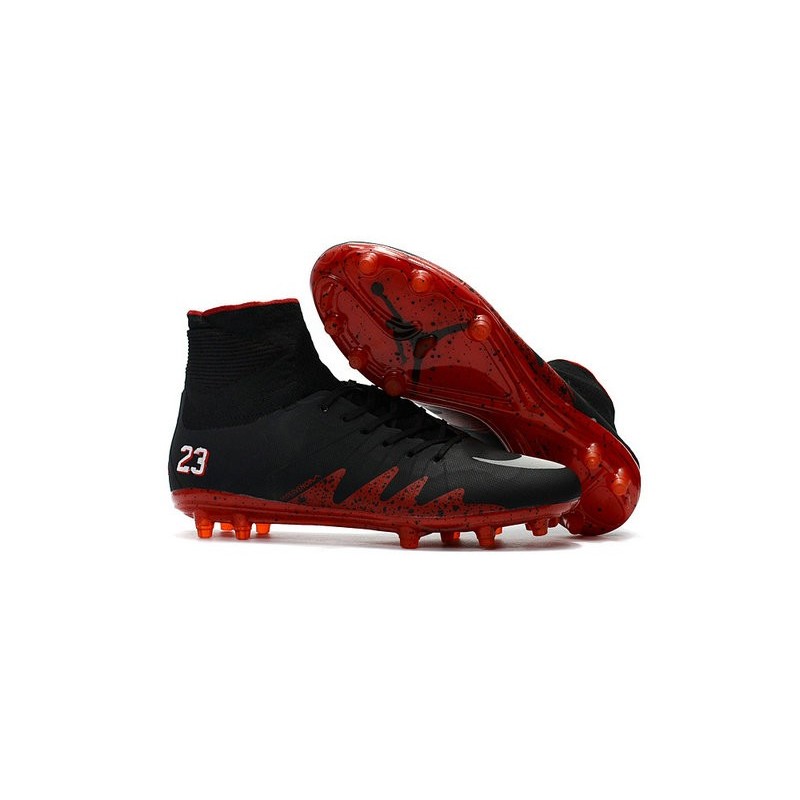 neymar jordan soccer shoes