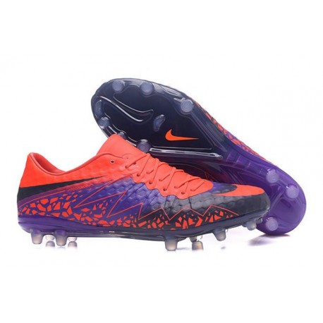 hypervenom red