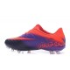 Nike Hypervenom Phinish FG ACC New 2017 Soccer Cleats Purple Red