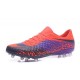 Nike Hypervenom Phinish FG ACC New 2017 Soccer Cleats Purple Red