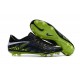 Nike Hypervenom Phinish FG ACC New 2017 Soccer Cleats Black Green