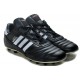 adidas Copa Mundial FG K-Leather Football Shoes in Black