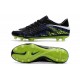 Nike Hypervenom Phinish FG ACC New 2017 Soccer Cleats Black Green