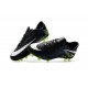 Nike Hypervenom Phinish FG ACC New 2017 Soccer Cleats Black Green