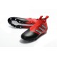 adidas ACE 17+ Purecontrol FG Men Soccer Cleats Red White Black