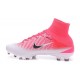 Nike News Mercurial Superfly 5 FG ACC Soccer Cleat Pink White Black