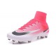 Nike News Mercurial Superfly 5 FG ACC Soccer Cleat Pink White Black