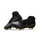 Nike Magista Obra 2 FG New Soccer Boots Black Gold