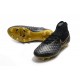 Nike Magista Obra 2 FG New Soccer Boots Black Gold