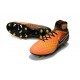 Nike Magista Obra 2 FG New Soccer Boots Orange Black