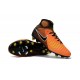 Nike Magista Obra 2 FG New Soccer Boots Orange Black