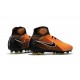 Nike Magista Obra 2 FG New Soccer Boots Orange Black