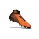 Nike Magista Obra 2 FG New Soccer Boots Orange Black