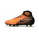 Nike Magista Obra 2 FG New Soccer Boots Orange Black