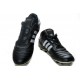 adidas Copa Mundial FG K-Leather Football Shoes in Black