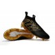 adidas ACE 17+ Purecontrol FG Paul Pogba Capsule Soccer Cleats Black Gold