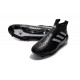 adidas ACE 17+ Purecontrol FG Men Soccer Cleats Black White