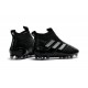 adidas ACE 17+ Purecontrol FG Men Soccer Cleats Black White