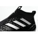 adidas ACE 17+ Purecontrol FG Men Soccer Cleats Black White