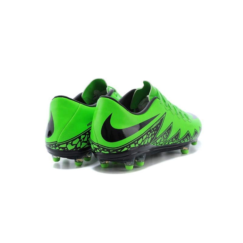 nike hypervenom phinish 2 fg