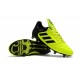 New adidas Copa 17.1 FG Soccer Cleats Yellow Black