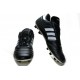 adidas Copa Mundial FG K-Leather Football Shoes in Black