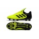 New adidas Copa 17.1 FG Soccer Cleats Yellow Black
