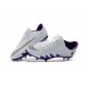 Nike Hypervenom Phinish FG ACC New 2017 Soccer Cleats White Purple