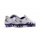 Nike Hypervenom Phinish FG ACC New 2017 Soccer Cleats White Purple