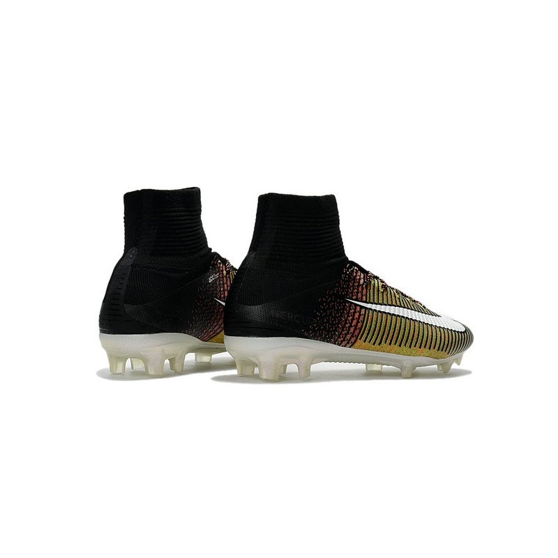 superfly yellow cleats