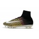 Nike News Mercurial Superfly 5 FG ACC Soccer Cleat Yellow White