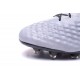 Nike Magista Obra 2 FG New Soccer Boots Gray Black