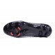 Nike Magista Obra 2 FG New Soccer Boots Gray Black