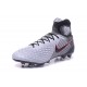 Nike Magista Obra 2 FG New Soccer Boots Gray Black