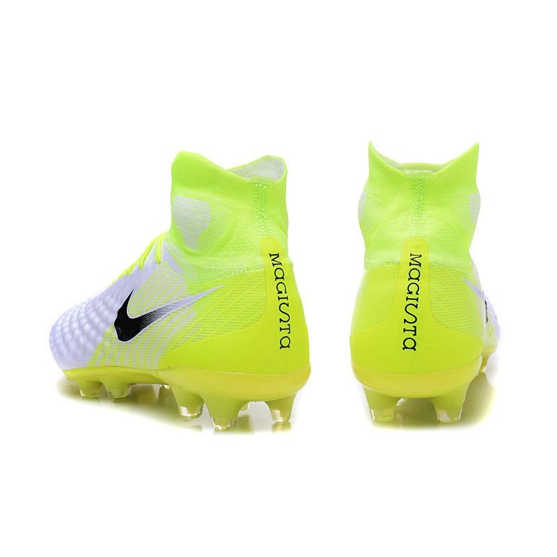 nike magista obra 2 yellow