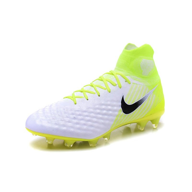 nike magista obra 2 yellow