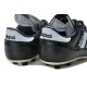 adidas Copa Mundial FG K-Leather Football Shoes in Black