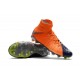 Limited Edition Nike Hypervenom Phantom III DF FG Boots - Star Blue Orange