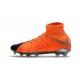 Limited Edition Nike Hypervenom Phantom III DF FG Boots - Star Blue Orange