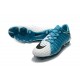 Nike Hypervenom Phantom III Low-cut New Boots Blue White Black