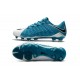 Nike Hypervenom Phantom III Low-cut New Boots Blue White Black