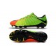 Nike Hypervenom Phantom III Low-cut New Boots Electric Green Orange