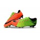 Nike Hypervenom Phantom III Low-cut New Boots Electric Green Orange