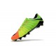 Nike Hypervenom Phantom III Low-cut New Boots Electric Green Orange